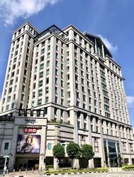 Bugis Junction (D7), Office #538691361